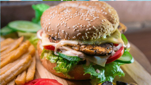 Foods That Prevent Longevity