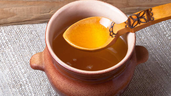 Benefits of Applying Ghee