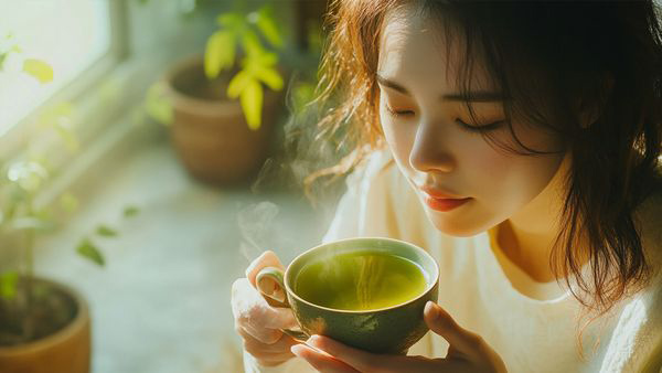 green tea benefits