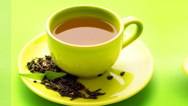 green tea benefits