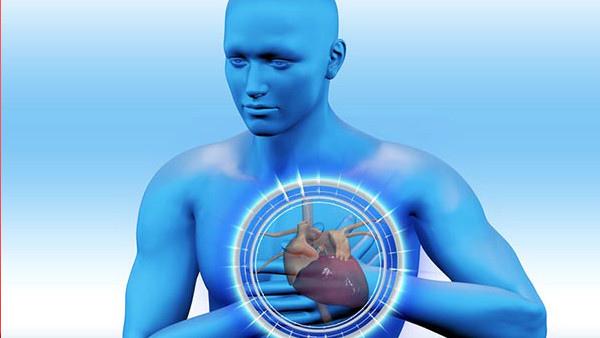 lifestyle changes after 30 for men