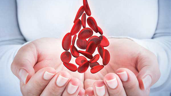 Boost hemoglobin naturally