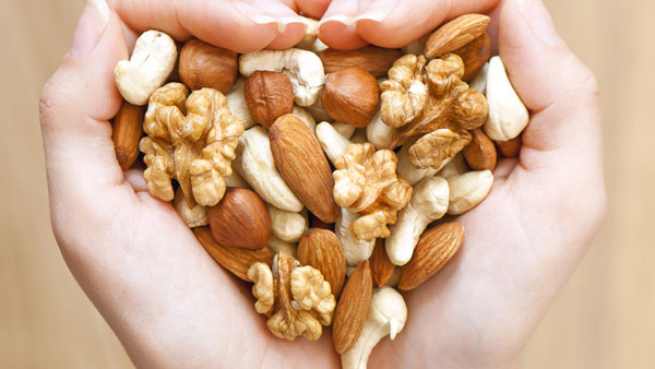 Boost hemoglobin naturally