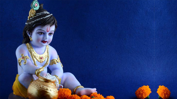 Janmashtami 2025