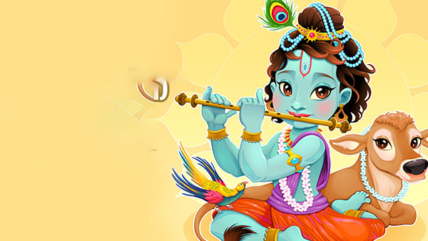 Janmashtami 2025