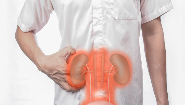 Kidney Damage Symptoms