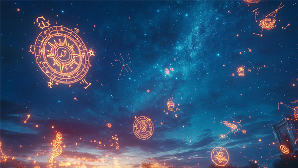 Daily Horoscope Prediction