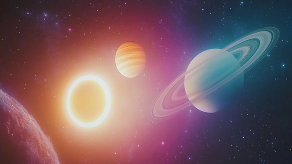 Weekly Horoscope September