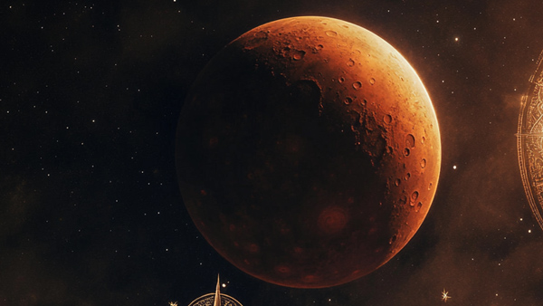 Lunar Eclipse on September 7