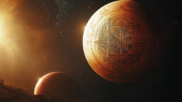 Lunar Eclipse on September 7