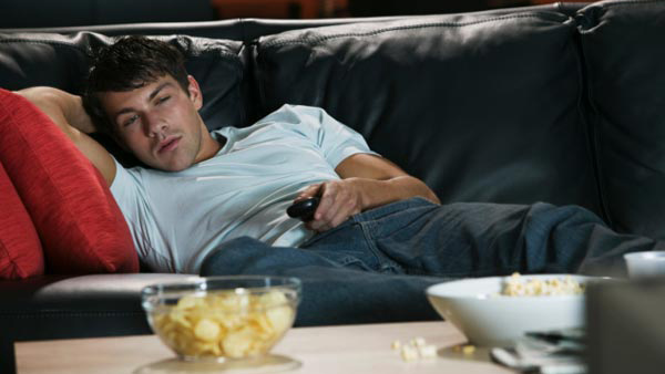 Hormonal Imbalance in Men