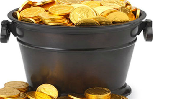 Dreaming About Money