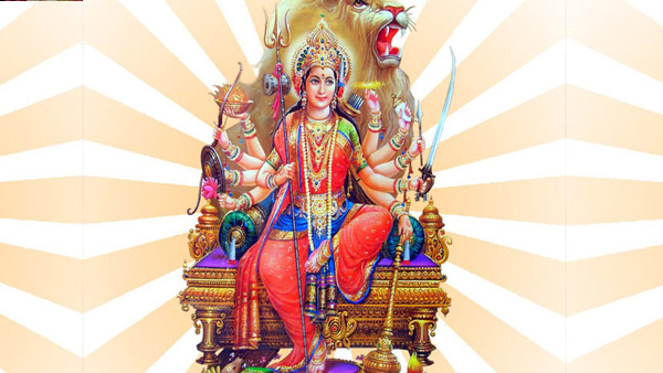 Happy Navratri 2025 Happy Navratri 2025