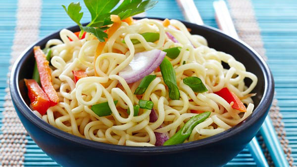 Foods That Prevent Longevity