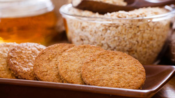 Oats for weight loss