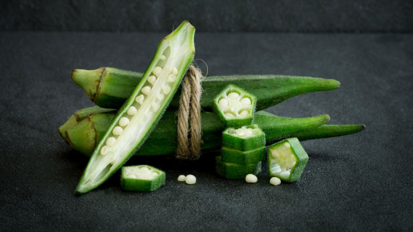 Okra Health Risks