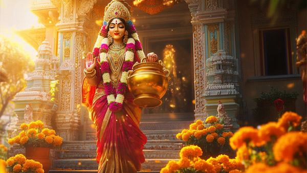 Lakshmi Narayan Rajayoga