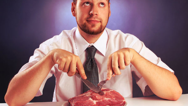 High uric acid levels