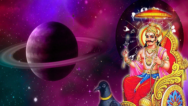 Shani Mangal Yuti 2025