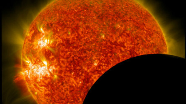 Surya Grahan 2025 Surya Grahan 2025