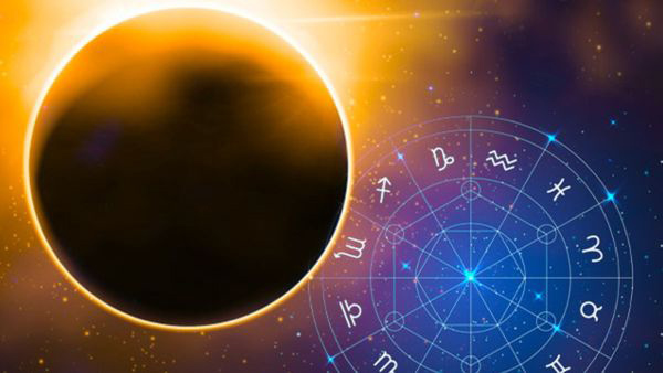 Surya Grahan 2025 Surya Grahan 2025