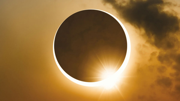 Surya Grahan 2025 Surya Grahan 2025