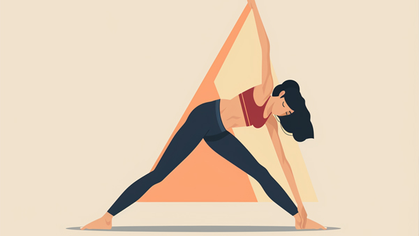Yoga poses for weight loss