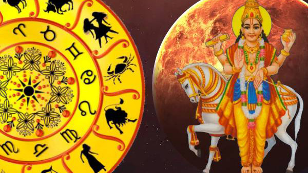 Venus Transit in Leo