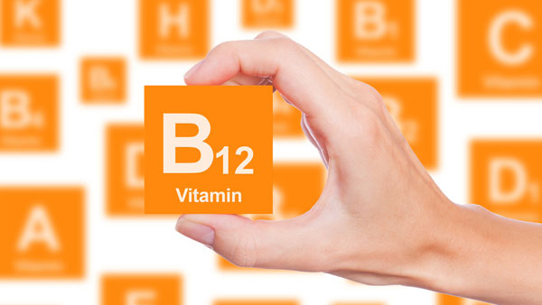 Consequences of Vitamin B12