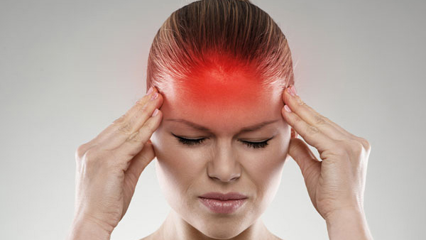 Vitamin D Deficiency