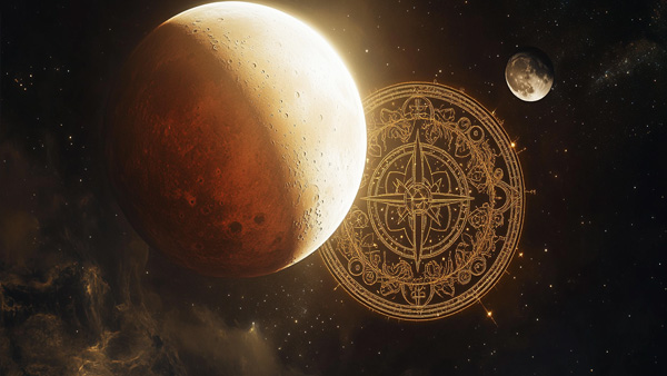 Weekly Lucky Horoscope