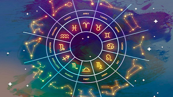 Weekly Horoscope September