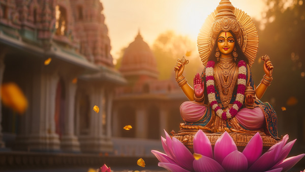 Weekly Lucky Horoscope