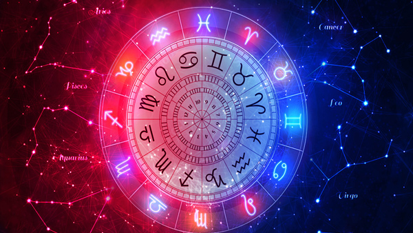 Weekly Horoscope
