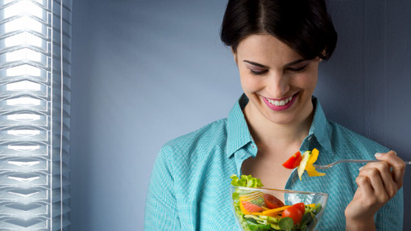 Weight Loss Mistakes