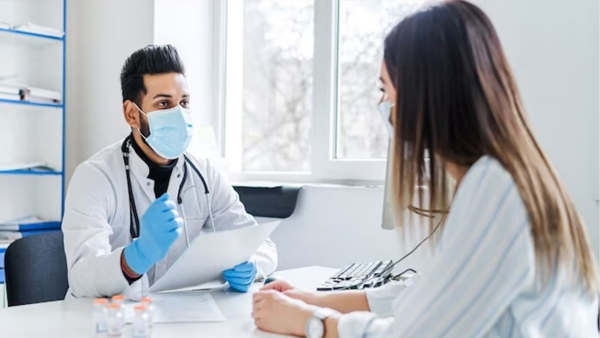 Vitamin Deficiencies