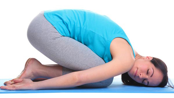 Effective Yoga Poses