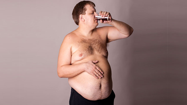 Belly Fat Running vs Walking