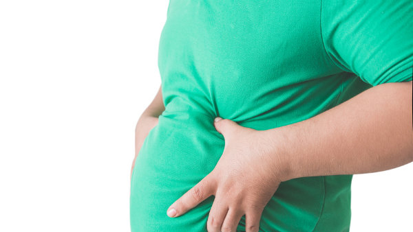 Belly Fat Running vs Walking