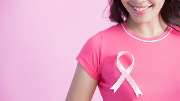 Breast Cancer Awareness Month