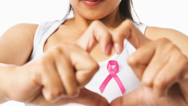 Breast Cancer Awareness Month