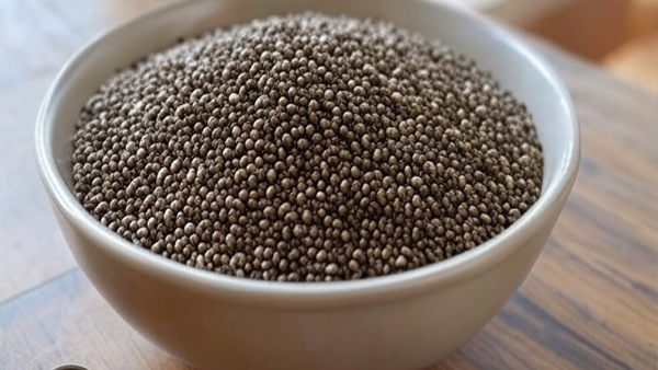 Chia Seeds Warning