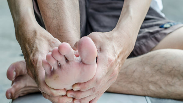 Cholesterol Symptoms