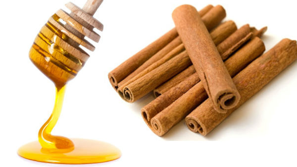 weight loss with honey