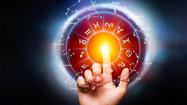 Daily Horoscope Prediction