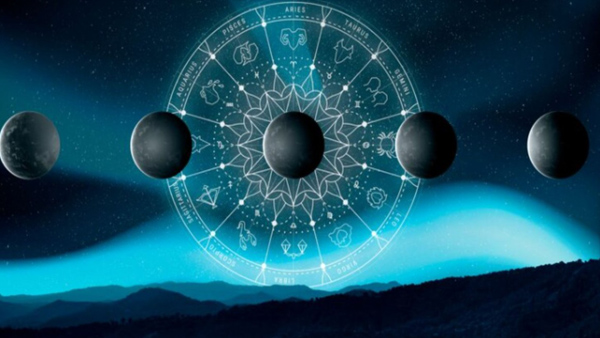 Daily Horoscope 1 November 2025