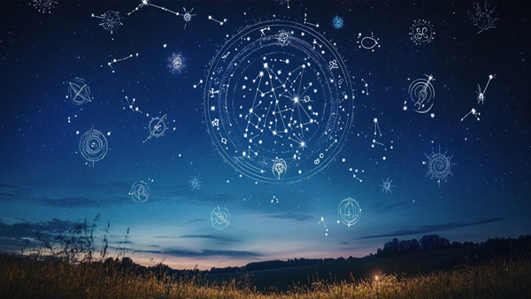 Daily Horoscope 2025