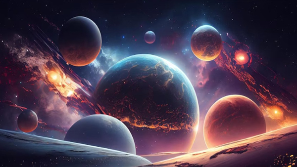 Daily Horoscope 2025