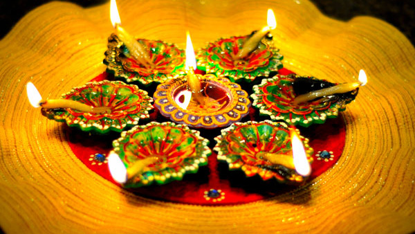 Rajyog on Dhanteras 2025