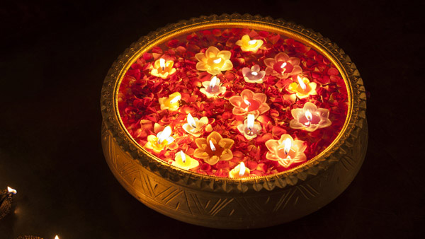 Rajyog on Dhanteras 2025